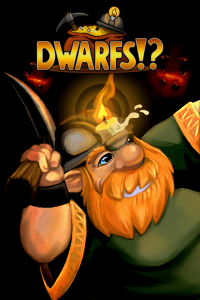 Dwarfs!?