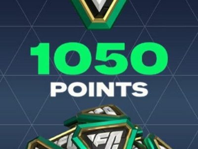 EA SPORTS FC 24 - 1050 FC Points EA App