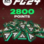EA SPORTS FC 24 - 2800 FC Points EA App