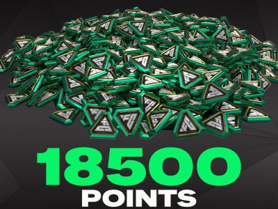 EA SPORTS FC 25 - FC Points 18500 EA App