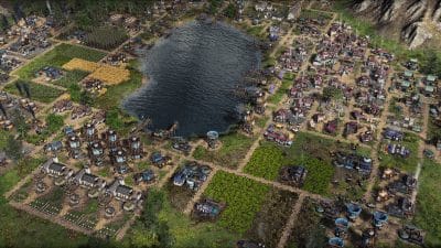 Endzone 2 (PC) Klucz Steam - obrazek 5