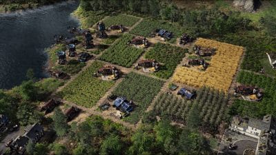 Endzone 2 (PC) Klucz Steam - obrazek 3