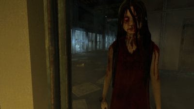 F.E.A.R. 3 (PC) Klucz Steam - obrazek 5