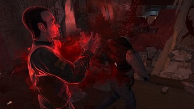 F.E.A.R. 3 (PC) Klucz Steam - obrazek 2