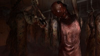 F.E.A.R. 3 (PC) Klucz Steam - obrazek 3