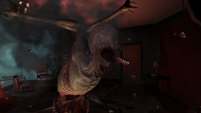 F.E.A.R. 3 (PC) Klucz Steam - obrazek 4