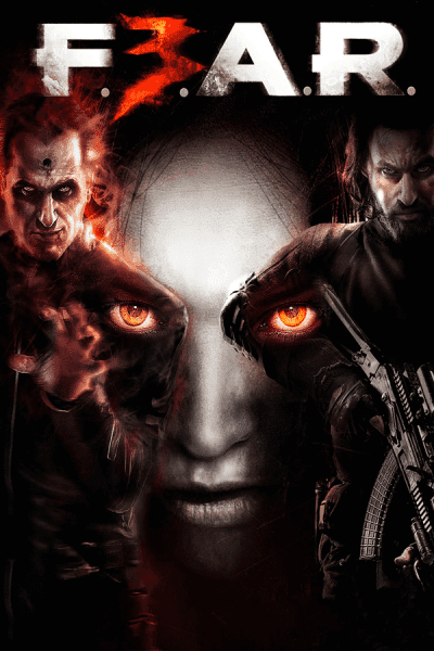 F.E.A.R. 3 (PC) Klucz Steam