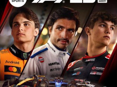 F1 25 Xbox Series X|S
