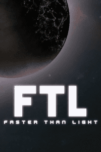 FTL: Faster than Light