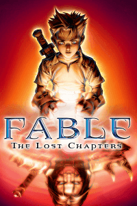 Fable: The Lost Chapters
