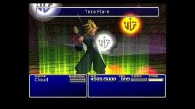 Final Fantasy VII (PC) Klucz Steam - obrazek 2