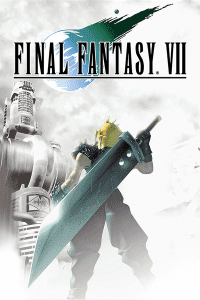 Final Fantasy VII
