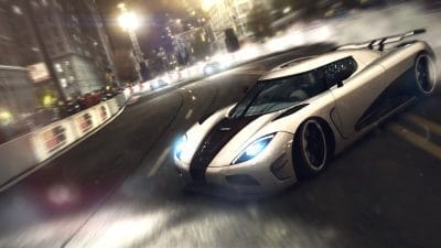 GRID 2 (PC) Klucz Steam - obrazek 3