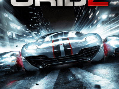 GRID 2 (PC) Klucz Steam