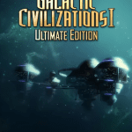 Galactic Civilizations I: Ultimate Edition (PC) Klucz Steam
