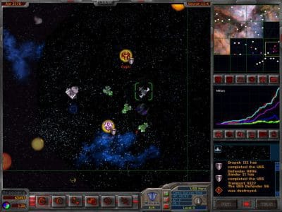 Galactic Civilizations I: Ultimate Edition (PC) Klucz Steam - obrazek 2