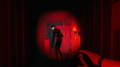 Ghost Watchers (PC) Klucz Steam - obrazek 3