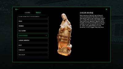 Ghost Watchers (PC) Klucz Steam - obrazek 4