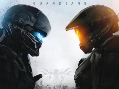 Halo 5: Guardians Klucz XBOX ONE / Series X|S