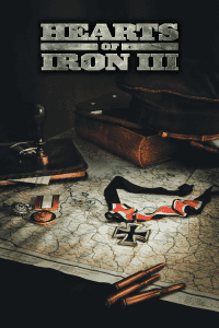 Hearts of Iron III