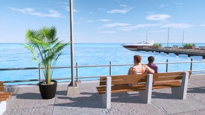 Hotel: A Resort Simulator (PC) Klucz Steam - obrazek 3