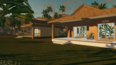 Hotel: A Resort Simulator (PC) Klucz Steam - obrazek 4