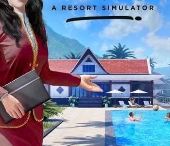 Hotel: A Resort Simulator (PC) Klucz Steam