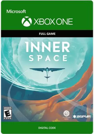 InnerSpace XBOX One / Series X|S