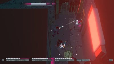 John Wick Hex (PC) Klucz Steam - obrazek 2