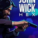 John Wick Hex (PC) Klucz Steam
