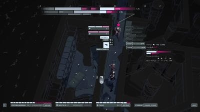 John Wick Hex (PC) Klucz Steam - obrazek 3