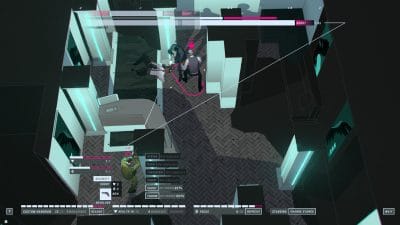 John Wick Hex (PC) Klucz Steam - obrazek 4