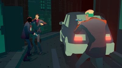 John Wick Hex (PC) Klucz Steam - obrazek 5