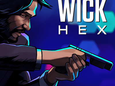 John Wick Hex (PC) Klucz Steam
