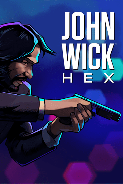 John Wick Hex (PC) Klucz Steam