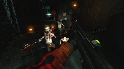 Killing Floor (PC) Klucz Steam - obrazek 5