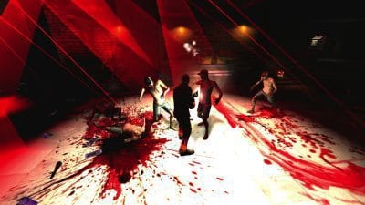 Killing Floor (PC) Klucz Steam - obrazek 2
