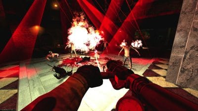 Killing Floor (PC) Klucz Steam - obrazek 4