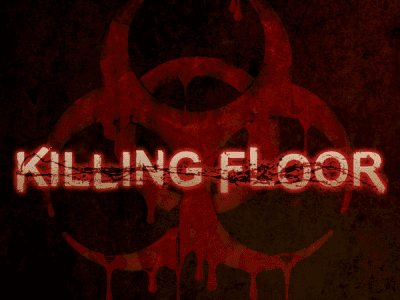 Killing Floor (PC) Klucz Steam