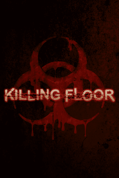 Killing Floor (PC) Klucz Steam