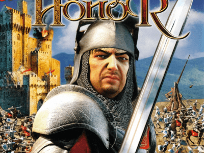 Knights of Honor (PC) Klucz Steam