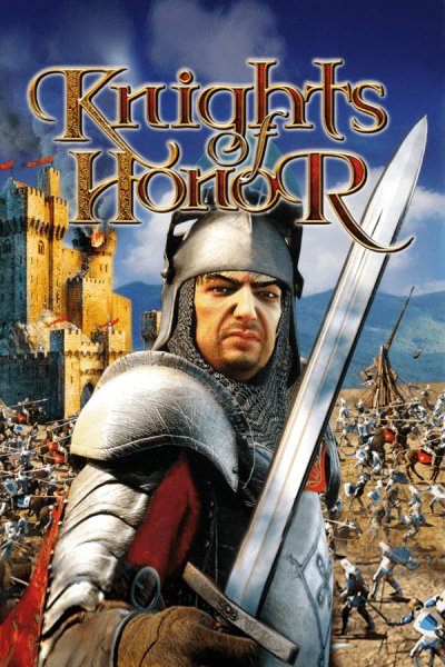 Knights of Honor (PC) Klucz Steam