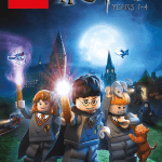 LEGO Harry Potter: Lata 1- 4 (PC) Klucz Steam