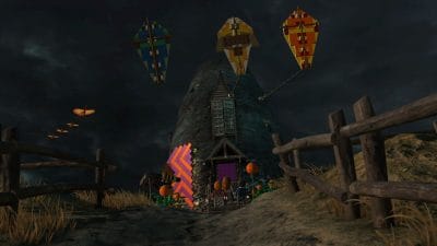 LEGO Harry Potter: Lata 5-7 (PC) Klucz Steam - obrazek 3