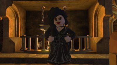 LEGO Harry Potter: Lata 5-7 (PC) Klucz Steam - obrazek 4