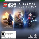LEGO Star Wars: The Skywalker Saga - Character Collection Pack DLC XBOX One / Series X|S