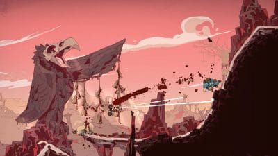 Laika: Aged Through Blood (PC) Klucz Steam - obrazek 5