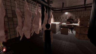 Lucius (PC) Klucz Steam - obrazek 2
