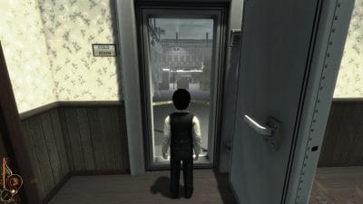 Lucius (PC) Klucz Steam - obrazek 4