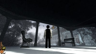 Lucius (PC) Klucz Steam - obrazek 5